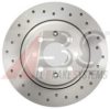 FIAT 50902167 Brake Disc